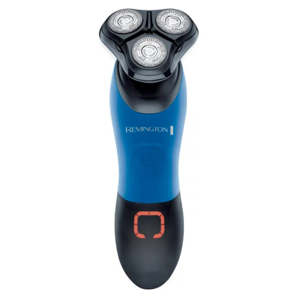 Aparat de ras electric Remington XR1450 Blue Black  photo 2