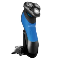 Бритва электрическая Remington XR1450 Синий Черный photo 3