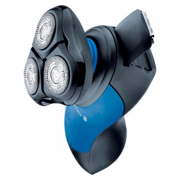 Aparat de ras electric Remington XR1450 Blue Black  photo 4
