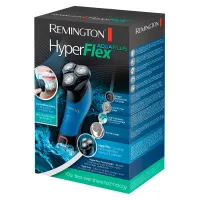 Бритва электрическая Remington XR1450 Синий Черный photo 6