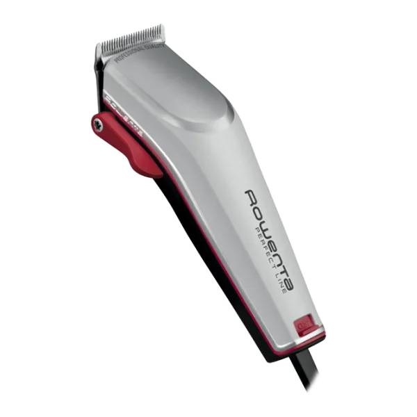 Aparat de tuns Rowenta TN1300 Silver photo 2