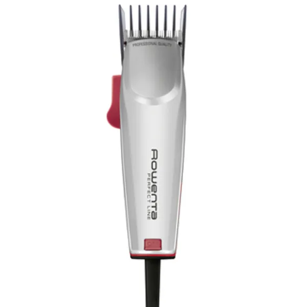 Aparat de tuns Rowenta TN1300 Silver photo 4
