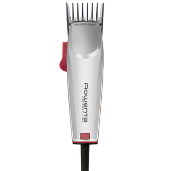 Aparat de tuns Rowenta TN1300 Silver photo 4