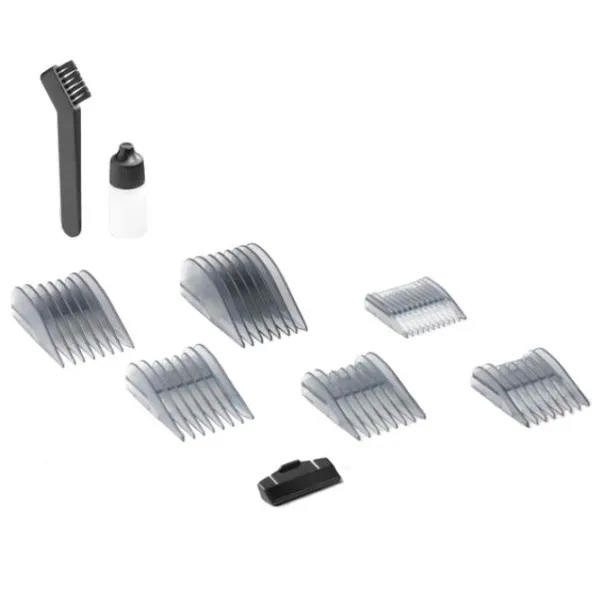 Aparat de tuns Rowenta TN1300 Silver photo 5