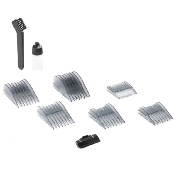 Aparat de tuns Rowenta TN1300 Silver photo 5