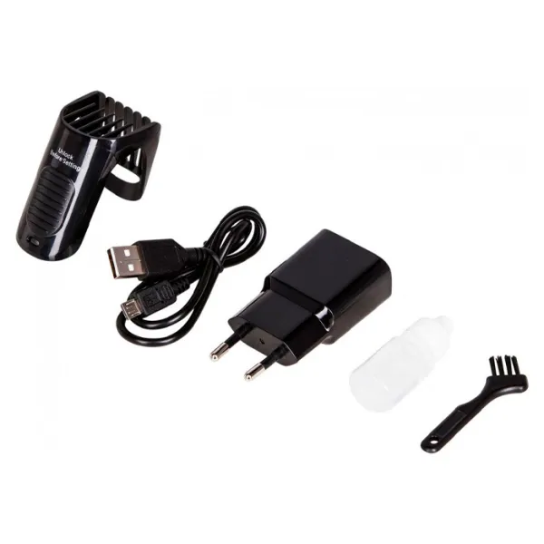 Trimmer facial Rowenta TN2800F4 Black photo 4