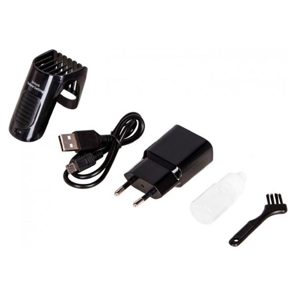 Trimmer facial Rowenta TN2800F4 Black photo 4