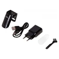 Триммер для лица Rowenta TN2800F4 Черный photo 4