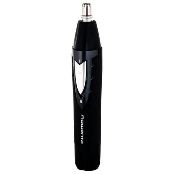 Trimmer de nas şi urechi Rowenta TN3010F1 Black photo 2