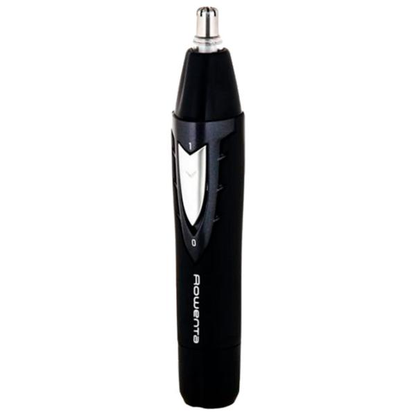 Trimmer de nas şi urechi Rowenta TN3010F1 Black photo 2