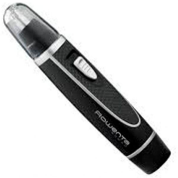 Trimmer de nas şi urechi Rowenta TN3500F0 Black photo 2