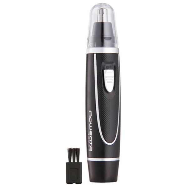 Trimmer de nas şi urechi Rowenta TN3500F0 Black photo 3