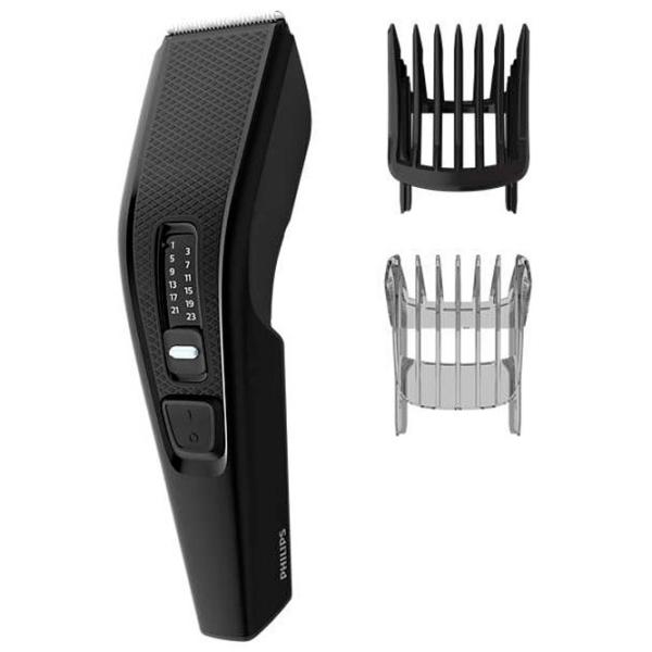 Машинка для стрижки Philips HC3510/ 15 Черный photo 3