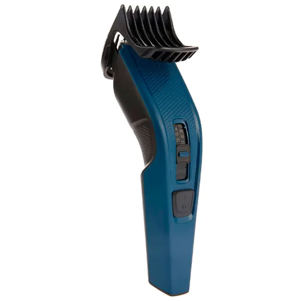 Машинка для стрижки Philips HC3505/ 15 Синий photo 2