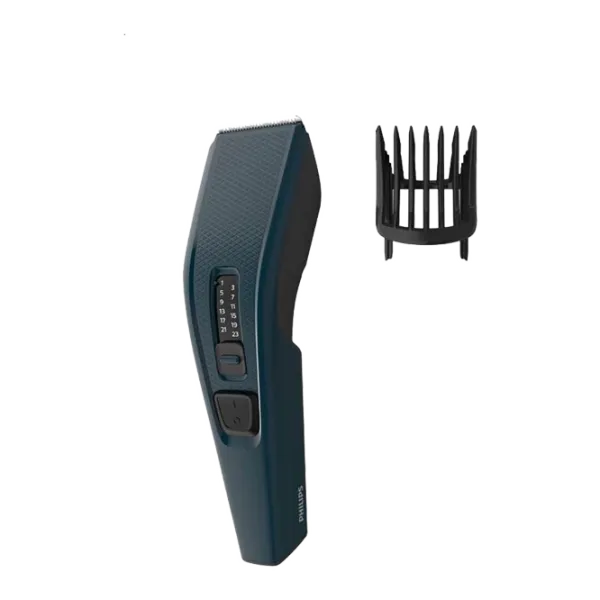 Машинка для стрижки Philips HC3505/ 15 Синий photo 3