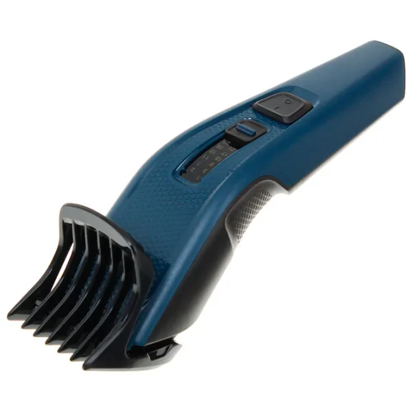 Машинка для стрижки Philips HC3505/ 15 Синий photo 4