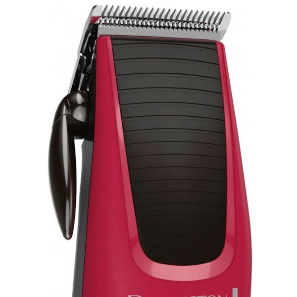 Машинка для стрижки Remington HC5018 Красный photo 2