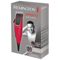 Машинка для стрижки Remington HC5018 Красный photo 4