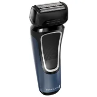 Aparat de ras electric Remington PF7500 Blue photo 2
