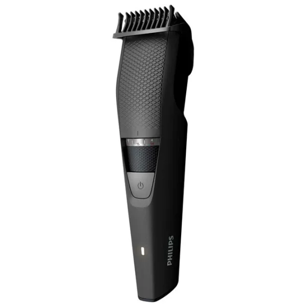 Trimmer facial Philips BT3236/ 14 Black photo 2
