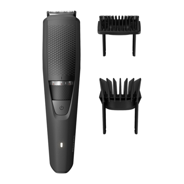 Trimmer facial Philips BT3236/ 14 Black photo 3
