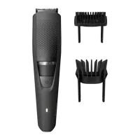 Триммер для лица Philips BT3236/ 14 Черный photo 3