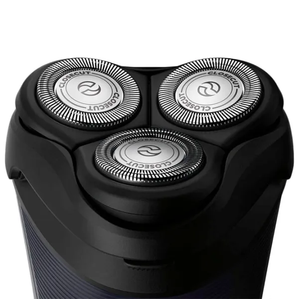 Бритва электрическая Philips S1100/04 Черный  photo 4