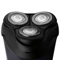 Aparat de ras electric Philips S1100/04 Black photo 4
