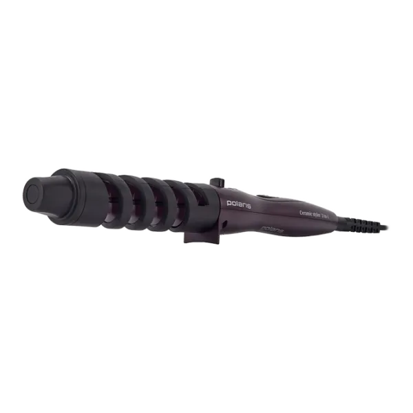 Плойка Polaris PHS1930K Spirală/ Magenta Пурпурный photo 3