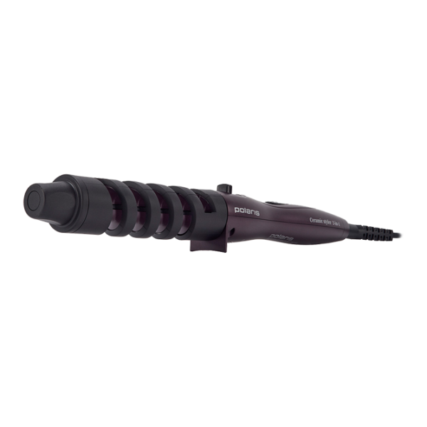 Плойка Polaris PHS1930K Spirală/ Magenta Пурпурный photo 3