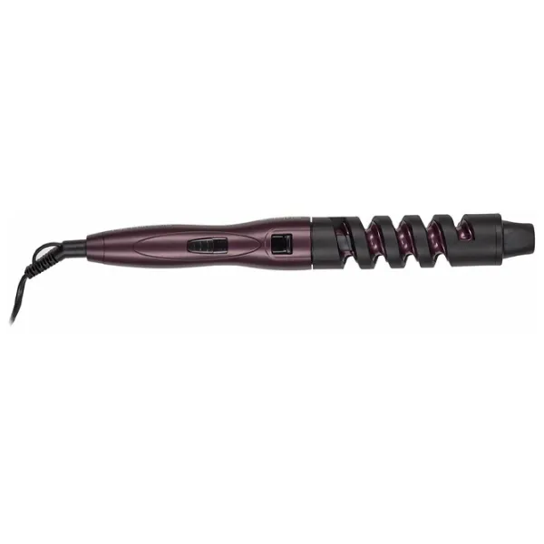 Плойка Polaris PHS1930K Spirală/ Magenta Пурпурный photo 4