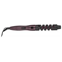 Плойка Polaris PHS1930K Spirală/ Magenta Пурпурный photo 4