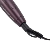 Плойка Polaris PHS1930K Spirală/ Magenta Пурпурный photo 5