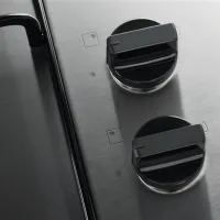 Газовая варочная панель Zanussi ZGH62414XA Нержавеющая сталь/ Нержавеющая сталь photo 2