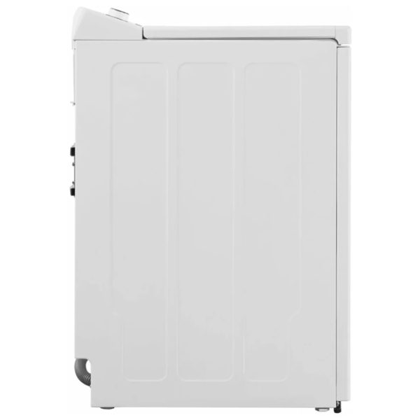 Mașină de spălat Whirlpool TDLR 70220 7 kg / 1200 rpm / White photo 3