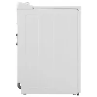 Стиральная машина Whirlpool TDLR 70220 7 кг / 1200 об/мин / Белый photo 3