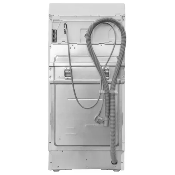 Mașină de spălat Whirlpool TDLR 70220 7 kg / 1200 rpm / White photo 4