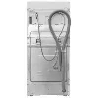 Стиральная машина Whirlpool TDLR 70220 7 кг / 1200 об/мин / Белый photo 4