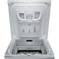 Стиральная машина Whirlpool TDLR 70220 7 кг / 1200 об/мин / Белый photo 6