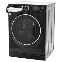 Стиральная машина с сушкой Hotpoint-Ariston RDPD 107617 JKD EU 10 кг / 1600 об/мин / Черный photo 2