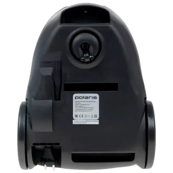 Aspirator Polaris PVB1604 1600 W/ Black Red photo 3