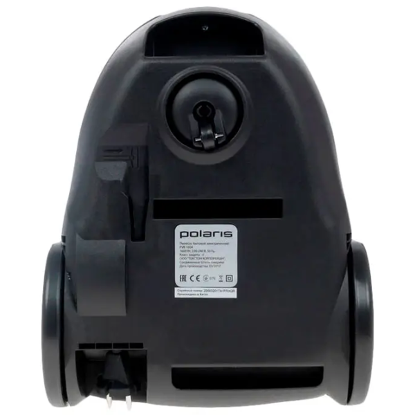 Aspirator Polaris PVB1604 1600 W/ Black Red photo 3