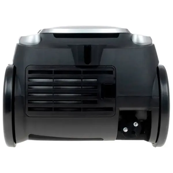 Aspirator Polaris PVB1604 1600 W/ Black Red photo 4