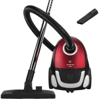 Aspirator Polaris PVB1604 1600 W/ Black Red photo 6