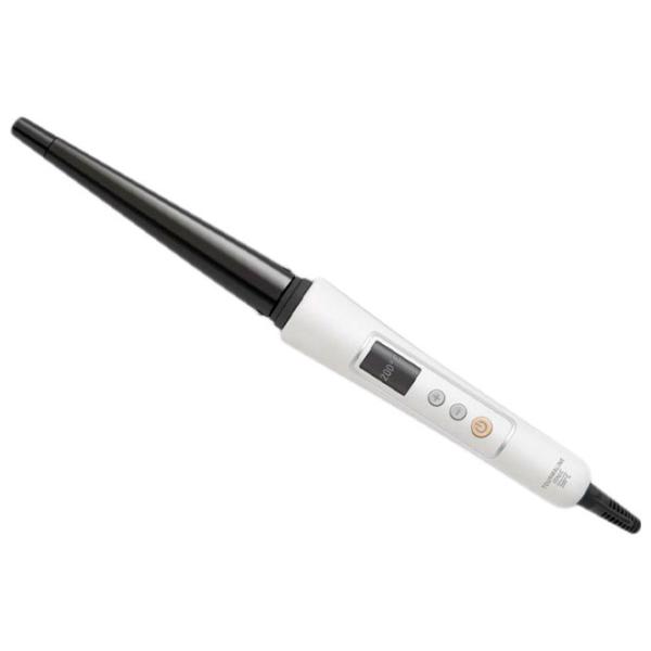 Плойка Rowenta CF3345 Коническая/ Черный Белый photo 2