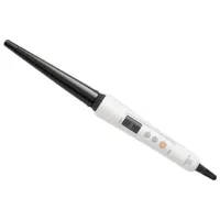 Плойка Rowenta CF3345 Коническая/ Черный Белый photo 2