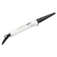 Плойка Rowenta CF3345 Коническая/ Черный Белый photo 4