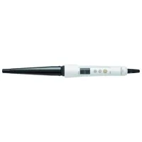 Плойка Rowenta CF3345 Коническая/ Черный Белый photo 5