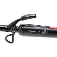 Плойка Rowenta CF2132 Cilindrică/ Розовый Черный photo 4