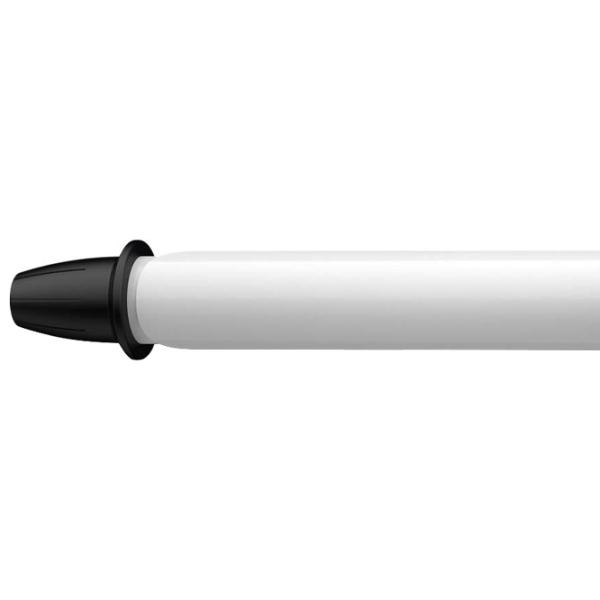 Ondulator de păr Philips BHB862/ 00 Cilindrică/ White Black photo 3